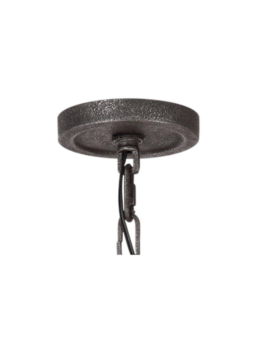 Chandelier Angelo - 30 1/2" by Visual Comfort Studio | Luminaires & cie