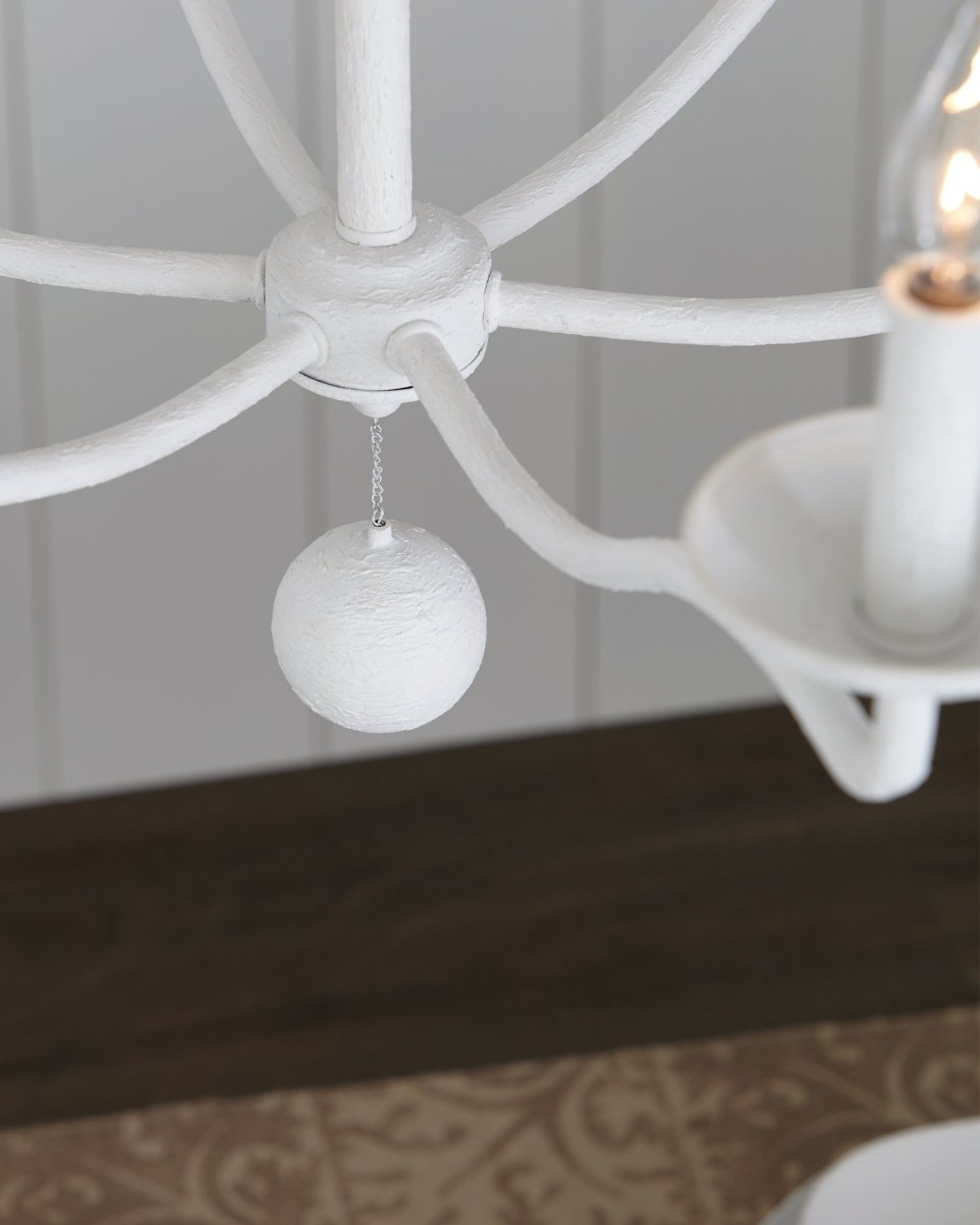 Chandelier Annie - by Visual Comfort Studio | Luminaires & cie