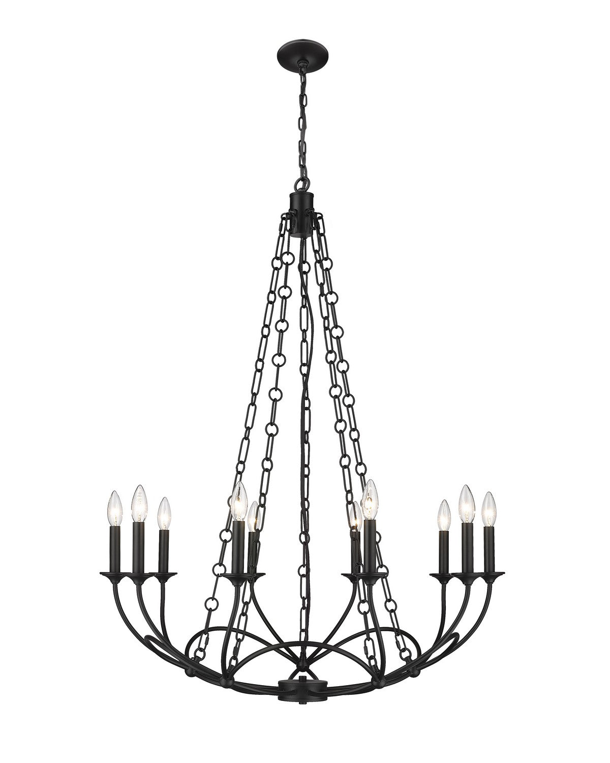 Lustre Arabella 33" – Z-Lite