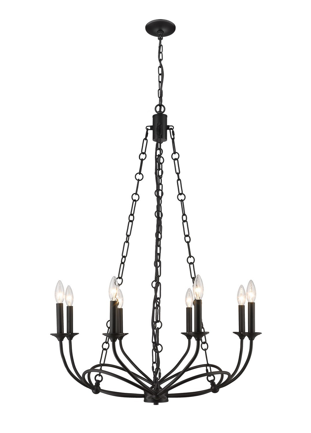 Lustre Arabella 28" – Z-Lite