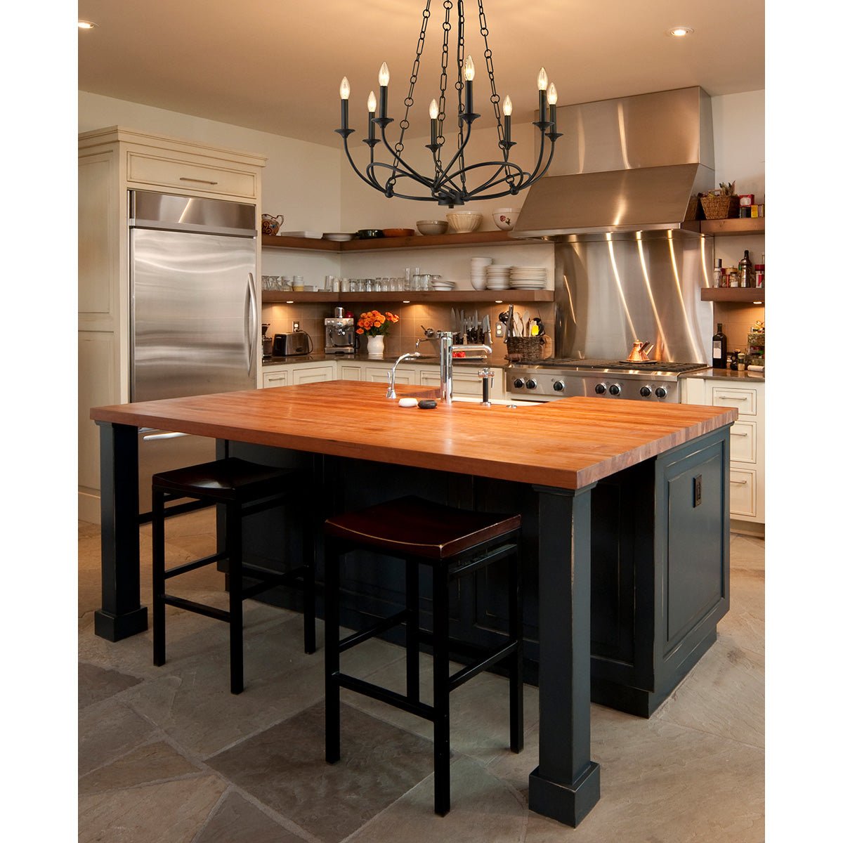 Chandelier Arabella - by Z - Lite | Luminaires & cie