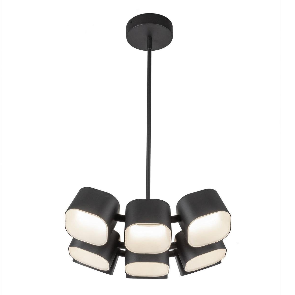 Suspension Arena – vue 2
