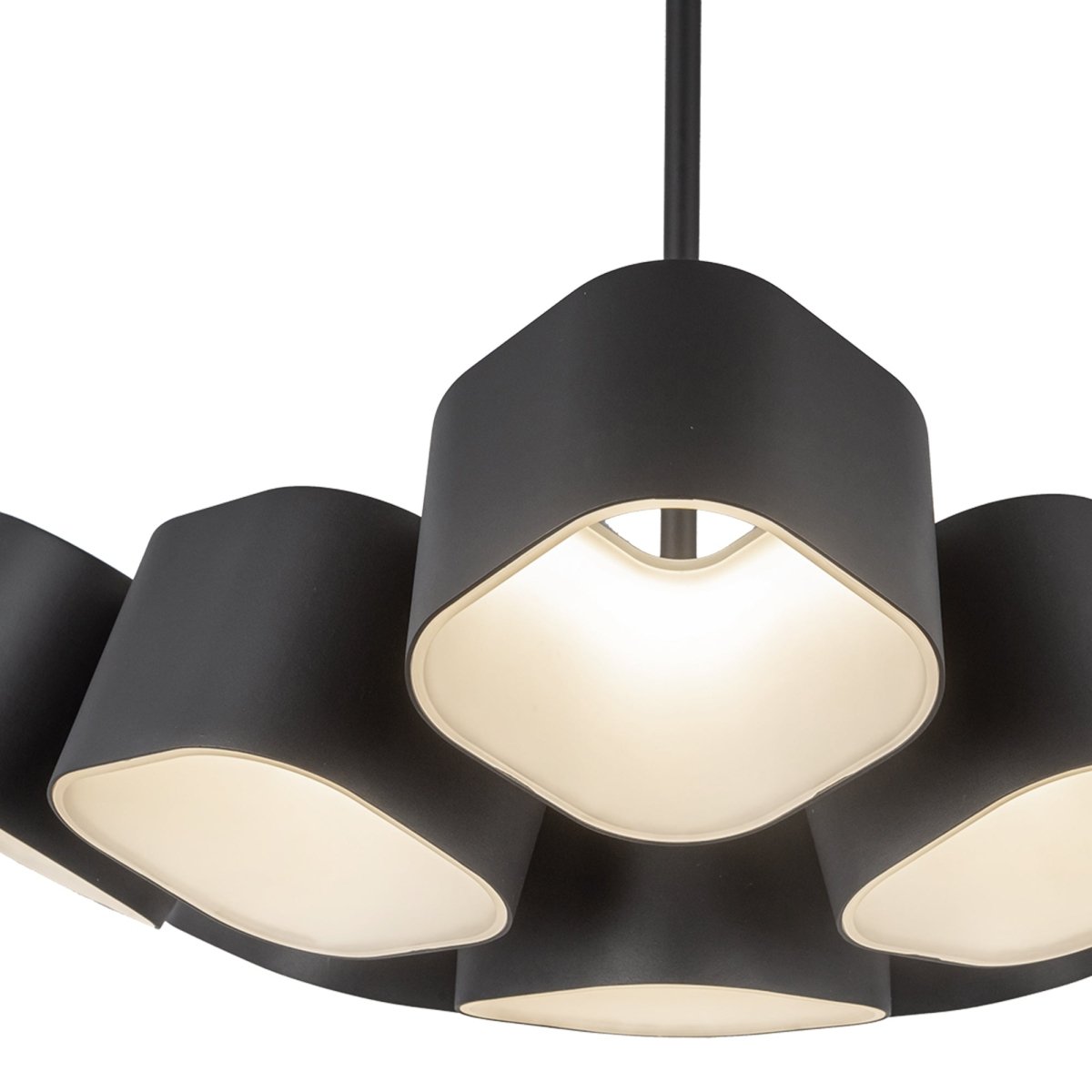 Chandelier Arena - by Kuzco Lighting | Luminaires & cie