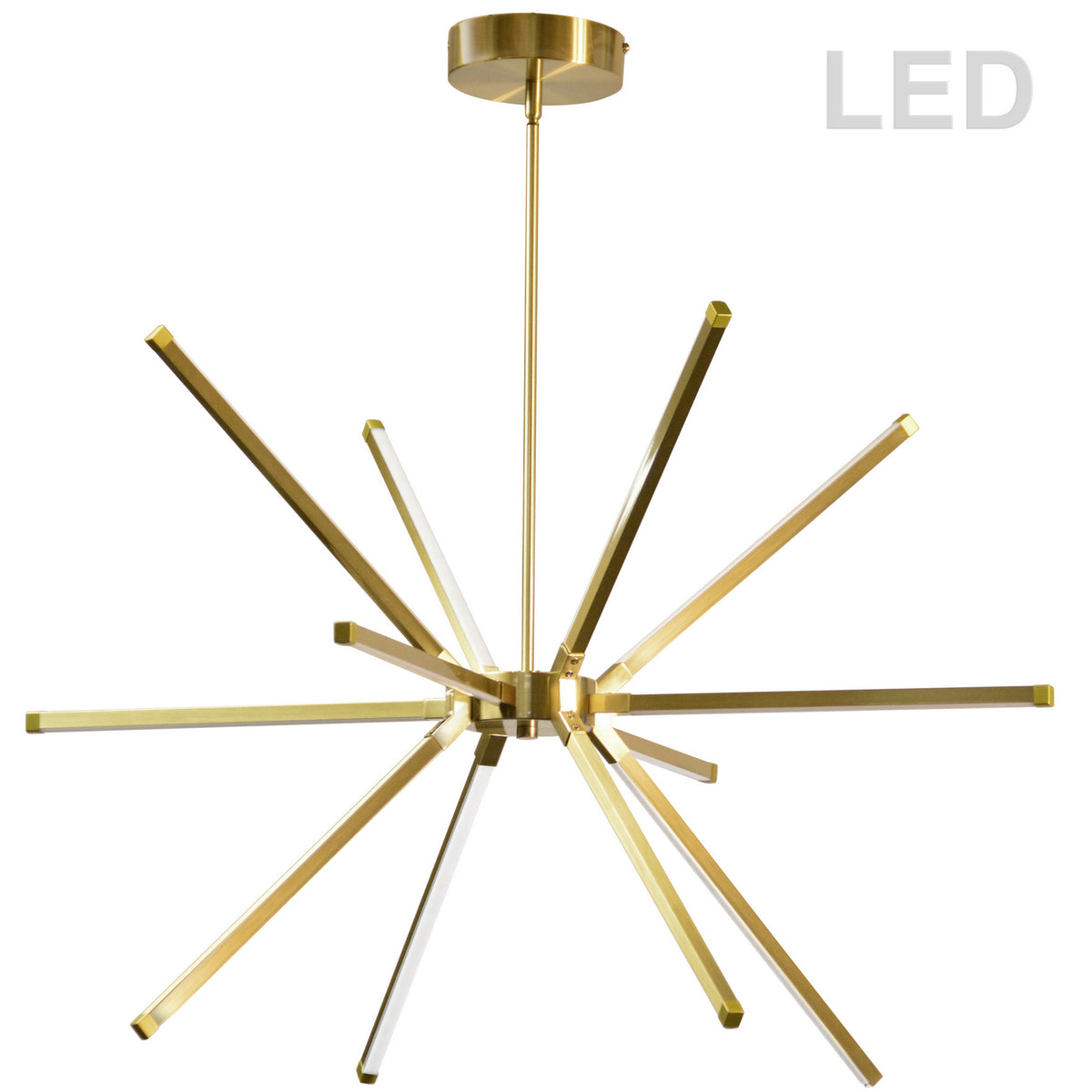 Lustre Array 120-277V – Dainolite