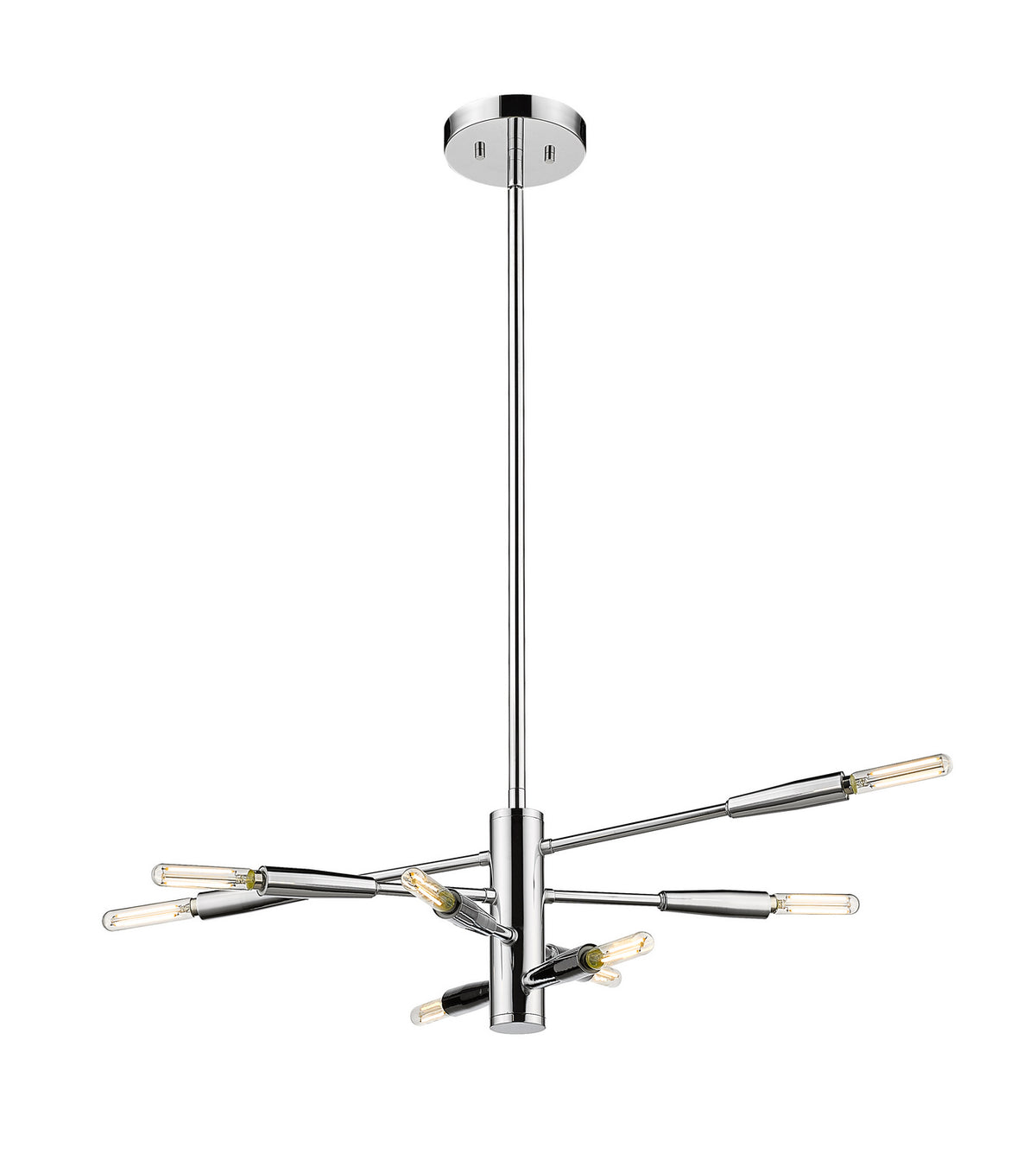 Lustre Ascension Chrome, 16" – Z-Lite