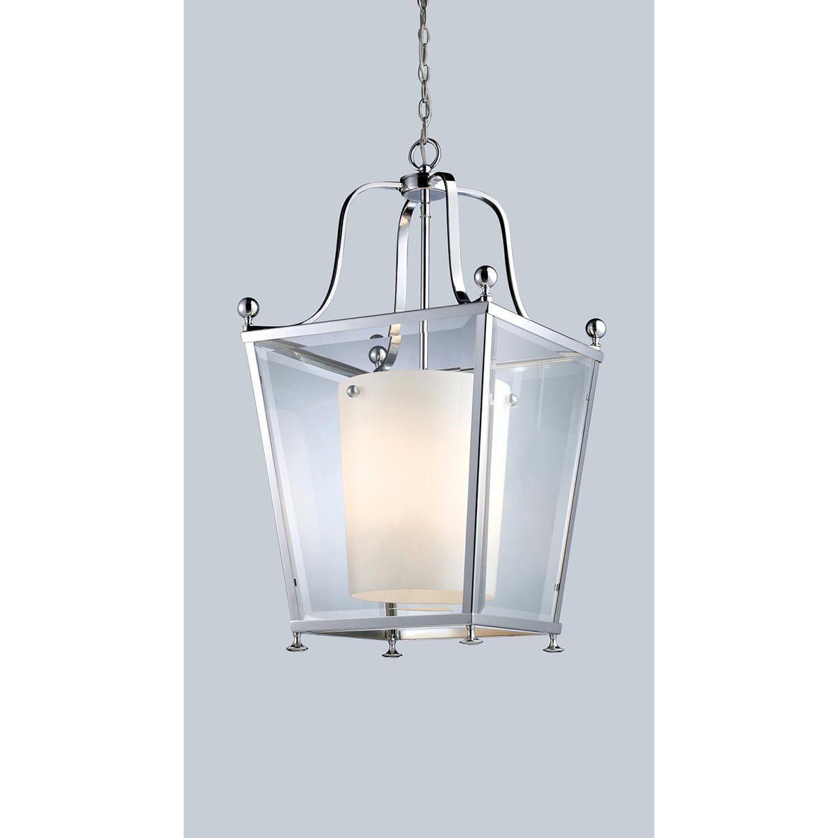 Chandelier Ashbury - by Z - Lite | Luminaires & cie
