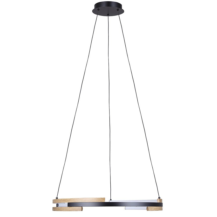 Chandelier Azria - by Canarm | Luminaires & cie