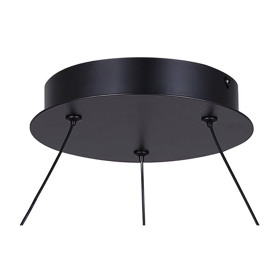 Chandelier Azria - by Canarm | Luminaires & cie