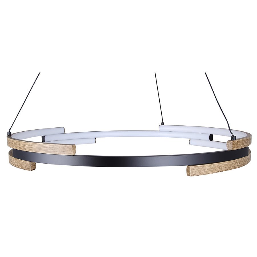 Chandelier Azria - by Canarm | Luminaires & cie