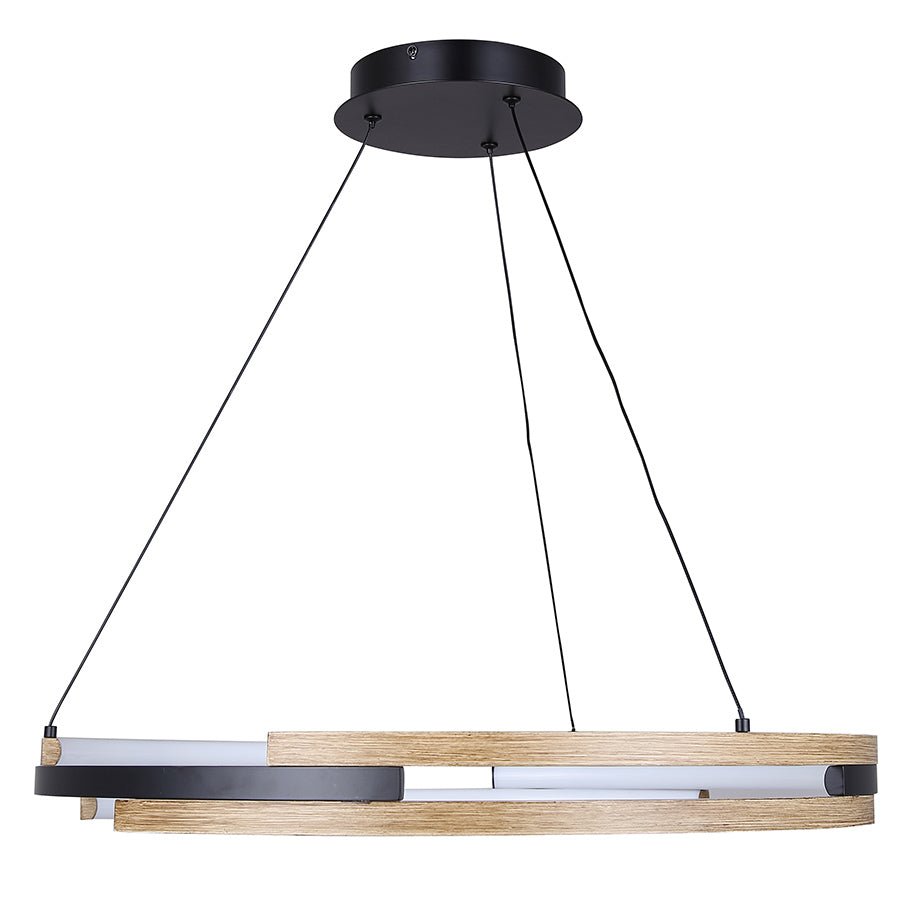 Chandelier Azria - by Canarm | Luminaires & cie