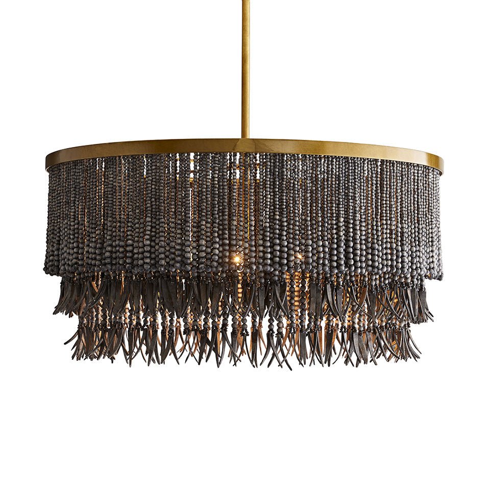 Chandelier Baja - by Arteriors | Luminaires & cie