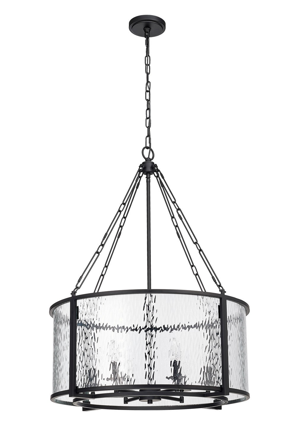 Suspension Barrington 26" – vue 4