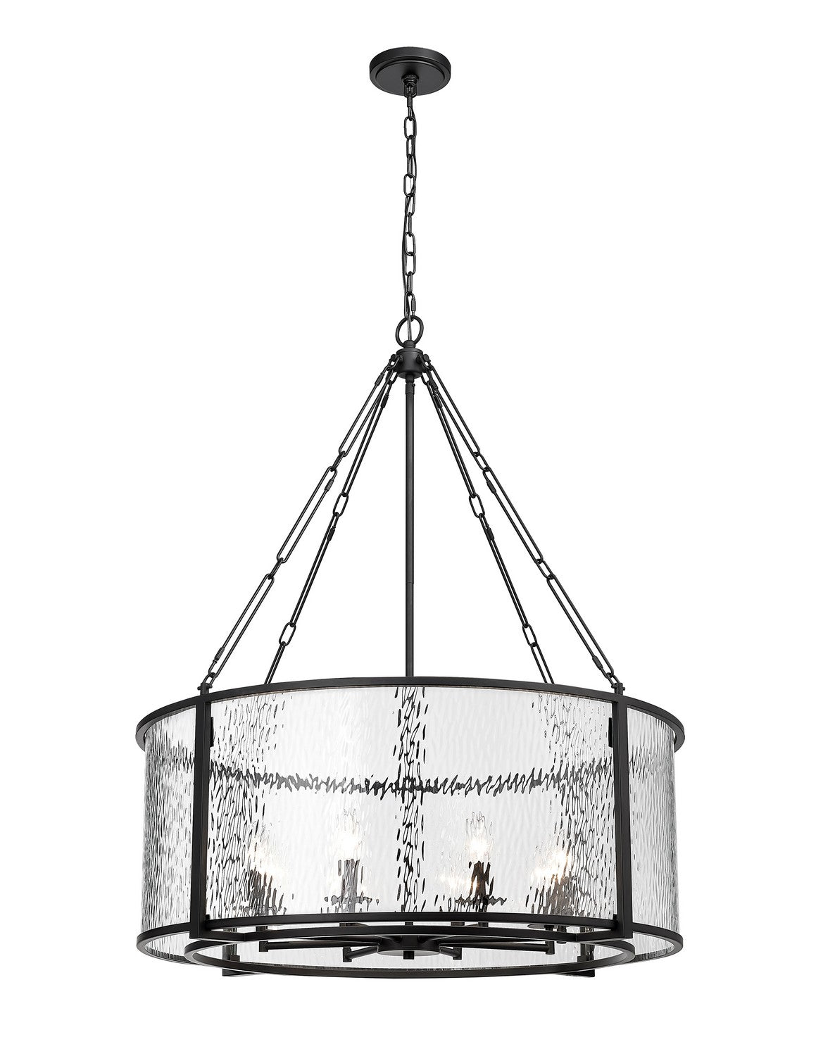Suspension Barrington 32" – vue 3
