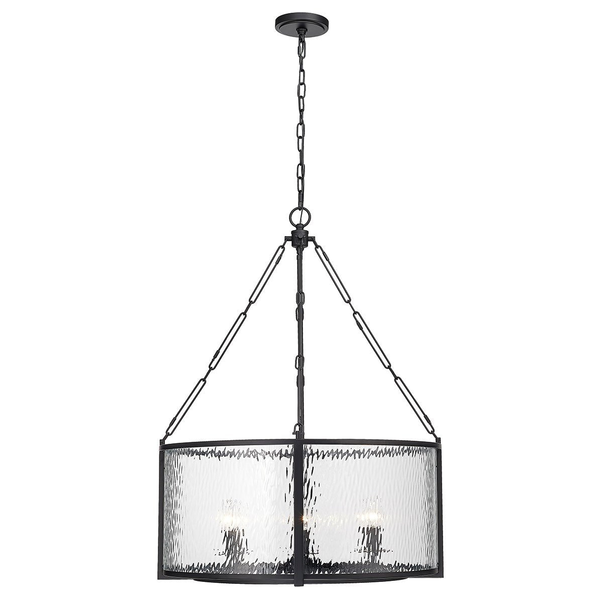Chandelier Barrington - by Z - Lite | Luminaires & cie