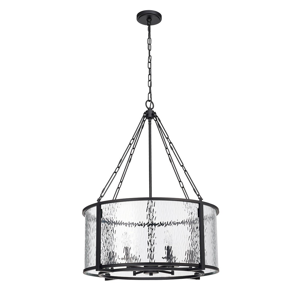Chandelier Barrington - by Z - Lite | Luminaires & cie