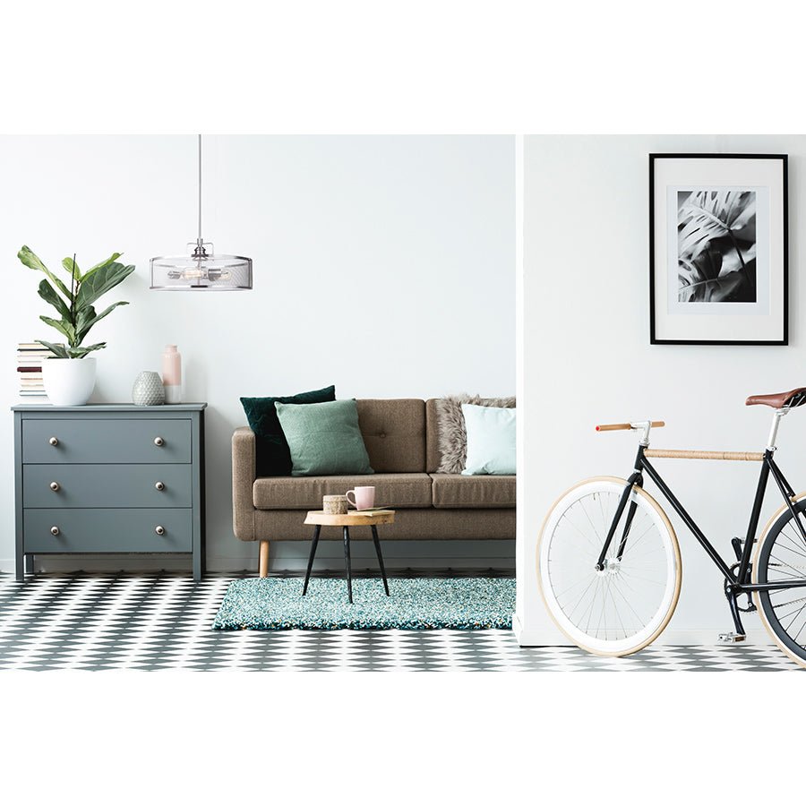 Chandelier Beckett - by Canarm | Luminaires & cie