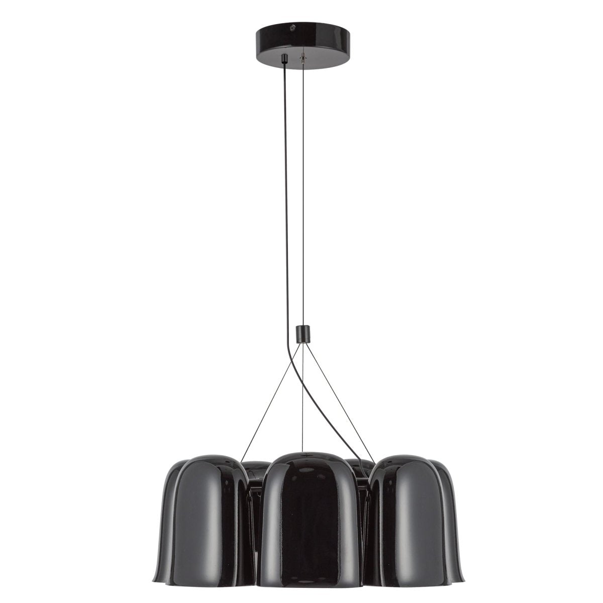 Chandelier Bell - by Kuzco Lighting | Luminaires & cie