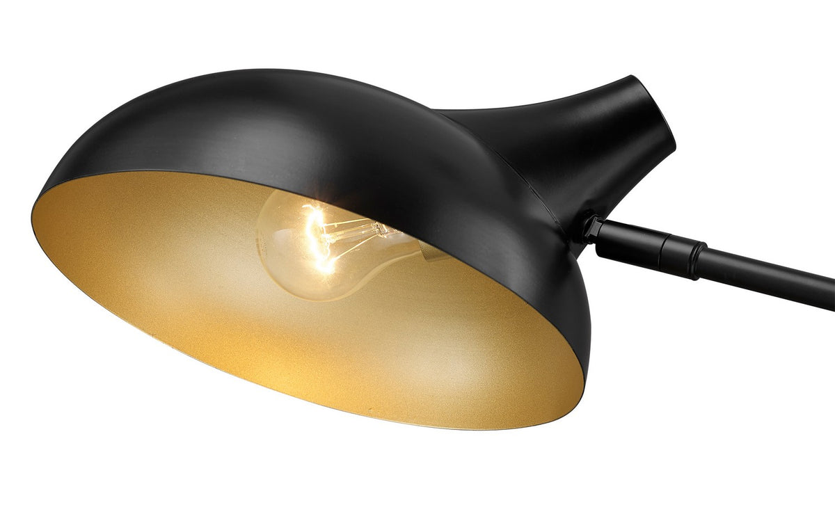 Lustre Bellamy 46" – vue 5