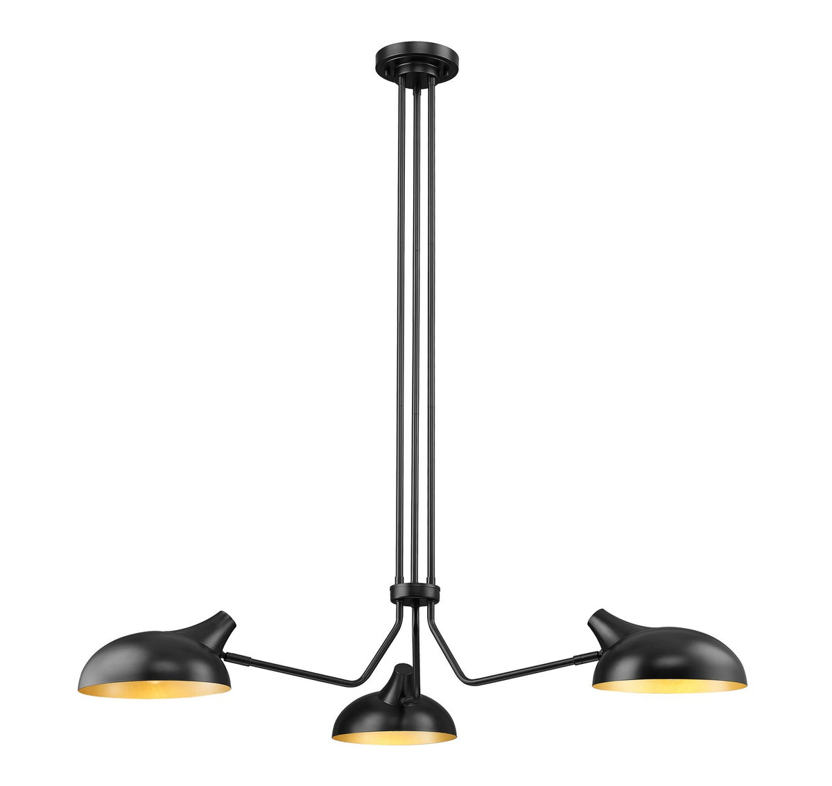 Lustre Bellamy 46" – Z-Lite