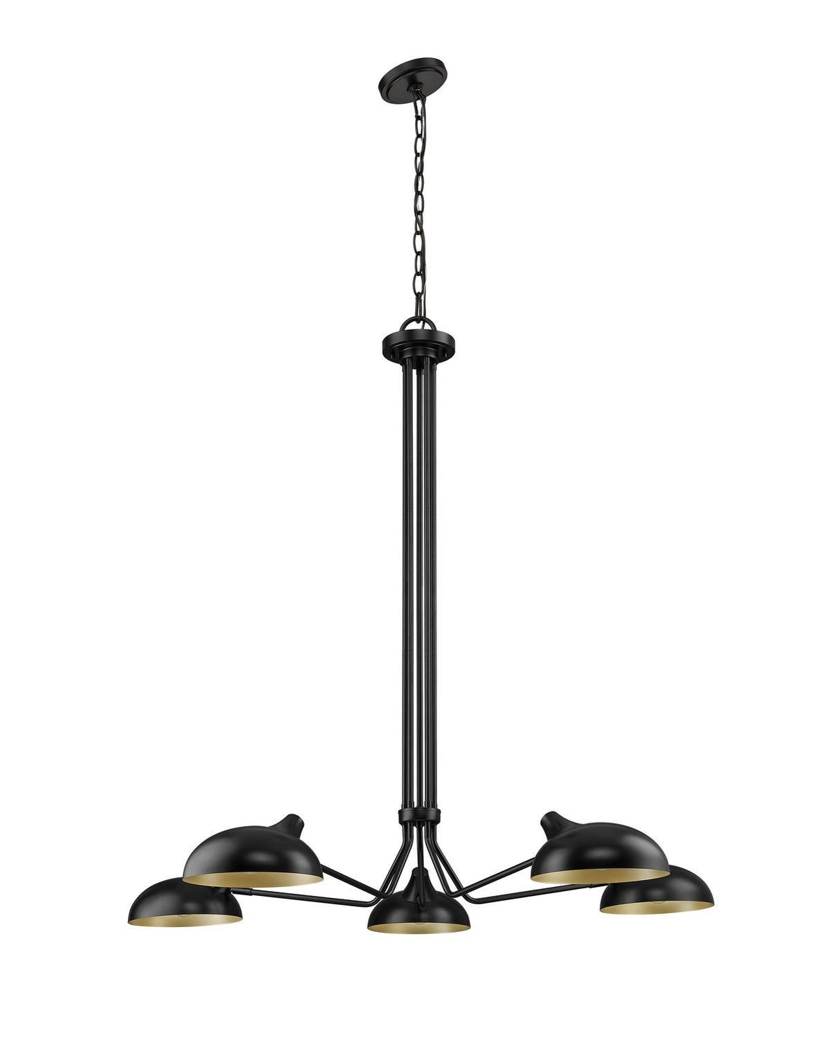 Lustre Bellamy 52" – vue 4