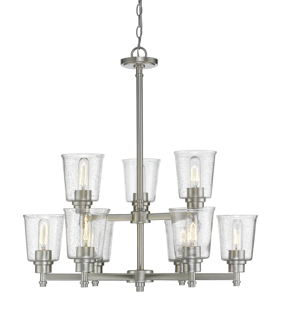 Lustre Bohin – Z-Lite