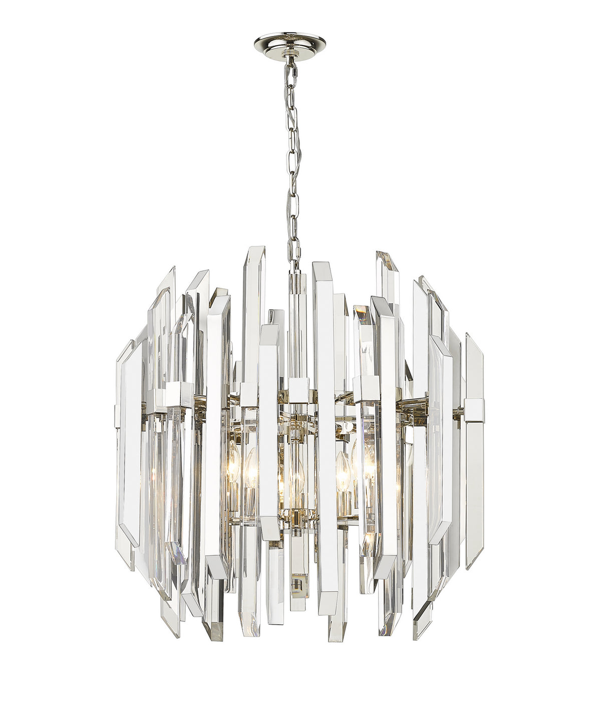 Lustre Bova 26" – Z-Lite
