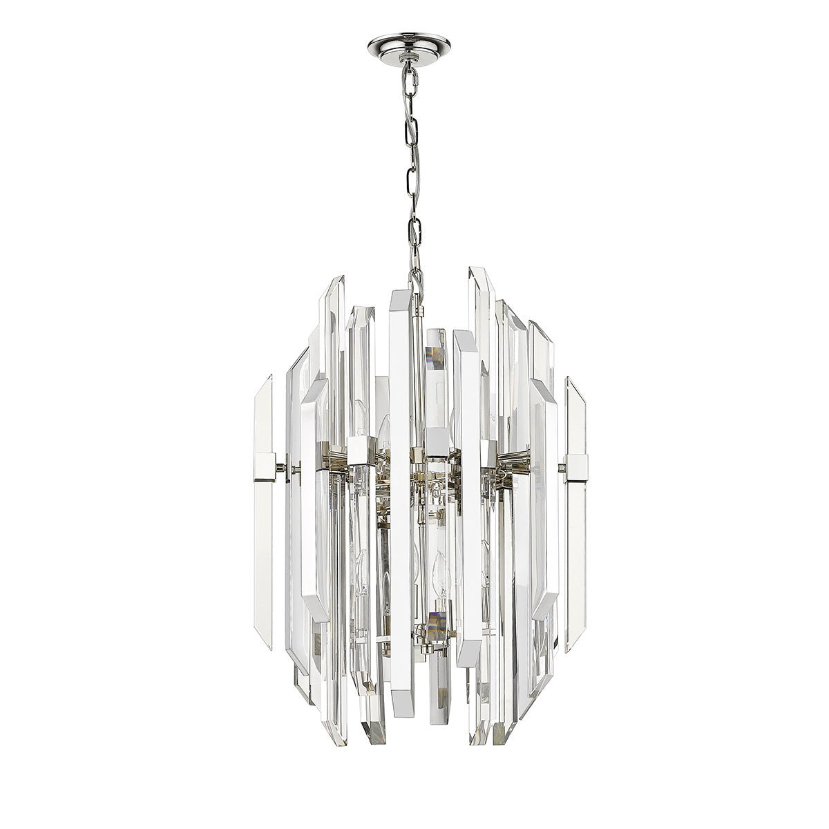 Chandelier Bova - 20" by Z - Lite | Luminaires & cie