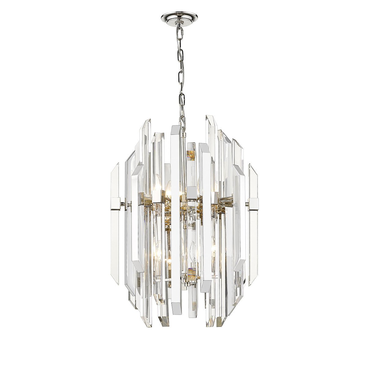 Chandelier Bova - 20" by Z - Lite | Luminaires & cie