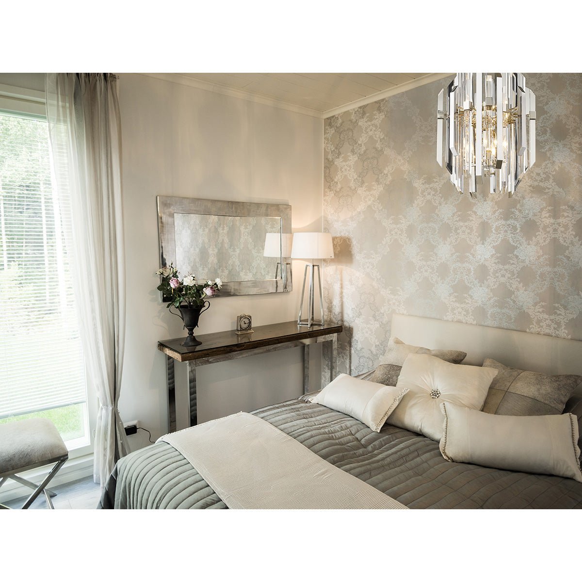 Chandelier Bova - 20" by Z - Lite | Luminaires & cie