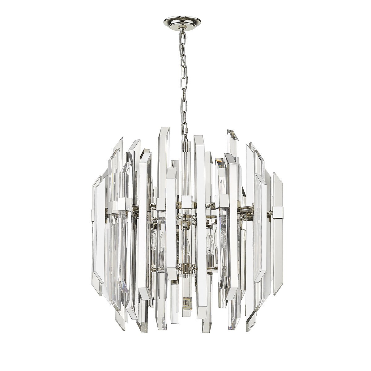 Chandelier Bova - 26" by Z - Lite | Luminaires & cie