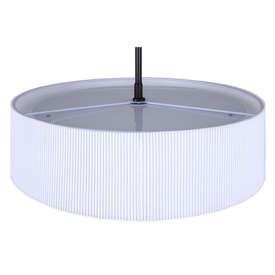 Chandelier Carmynn - 22 1/4" by Canarm | Luminaires & cie