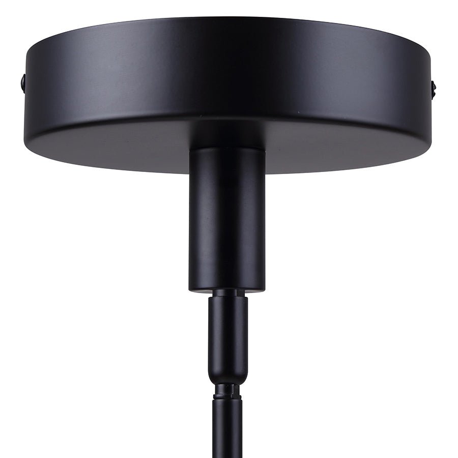 Chandelier Carmynn - 22 1/4" by Canarm | Luminaires & cie
