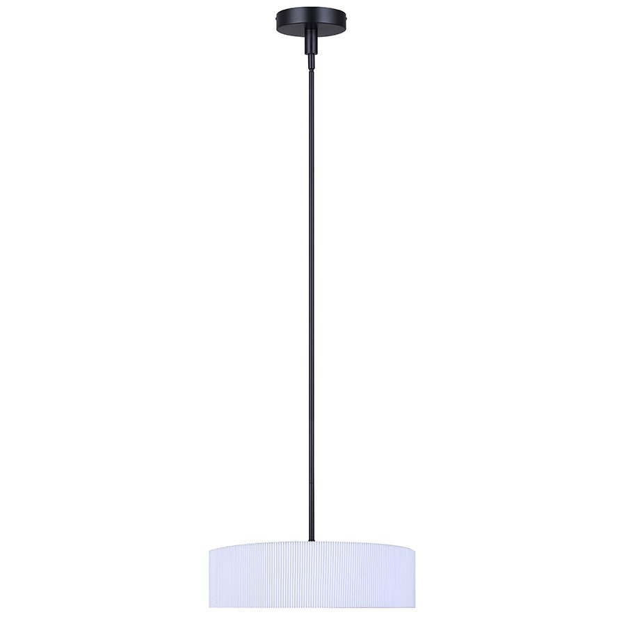 Chandelier Carmynn - 22 1/4" by Canarm | Luminaires & cie