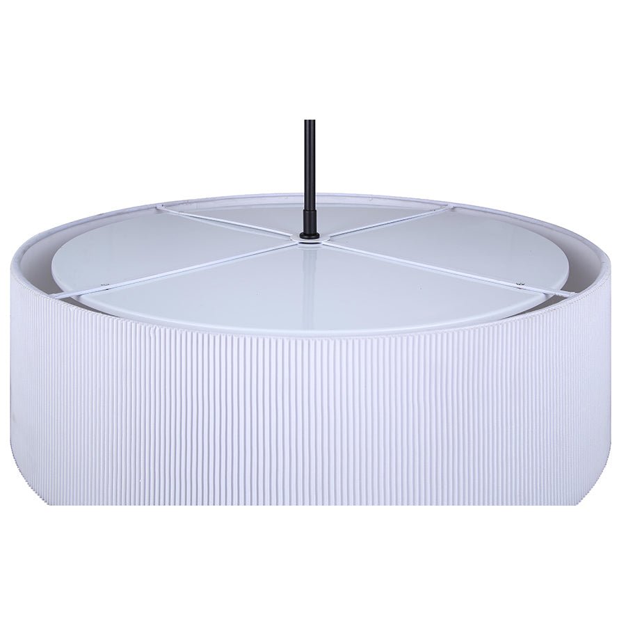Chandelier Carmynn - 22 1/4" by Canarm | Luminaires & cie