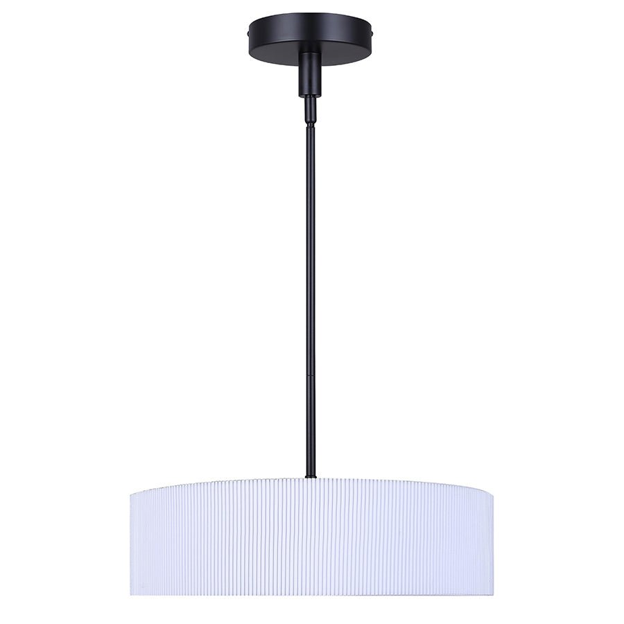 Chandelier Carmynn - 22 1/4" by Canarm | Luminaires & cie