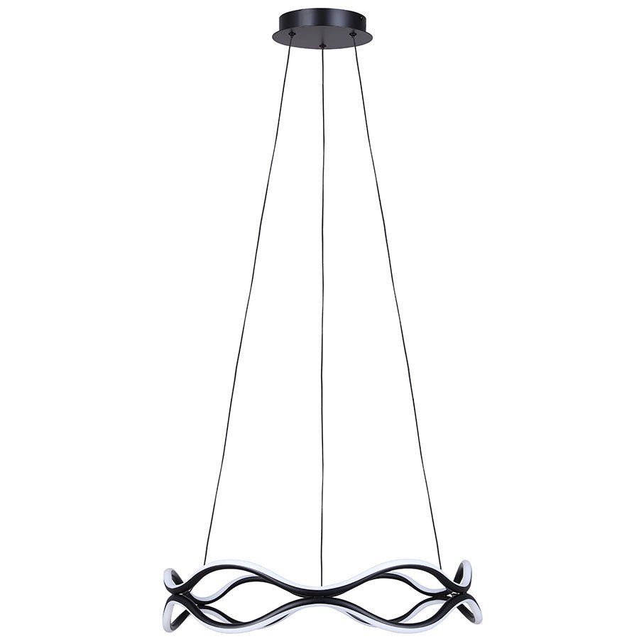 Chandelier Castra - by Canarm | Luminaires & cie