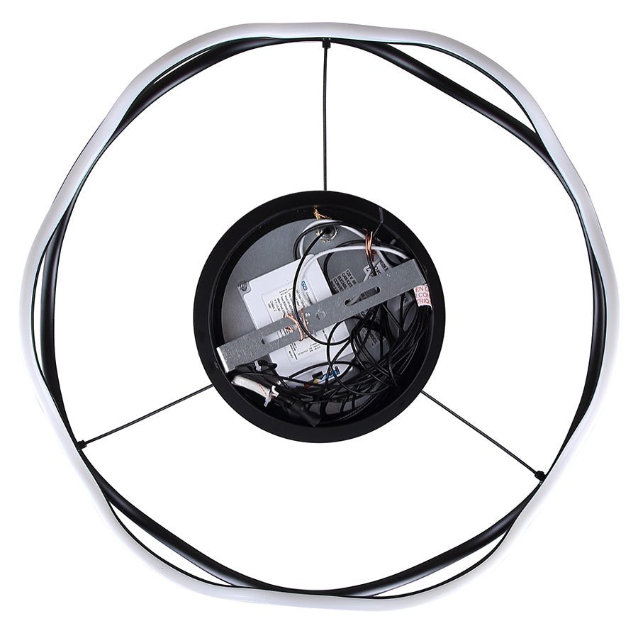 Chandelier Castra - by Canarm | Luminaires & cie