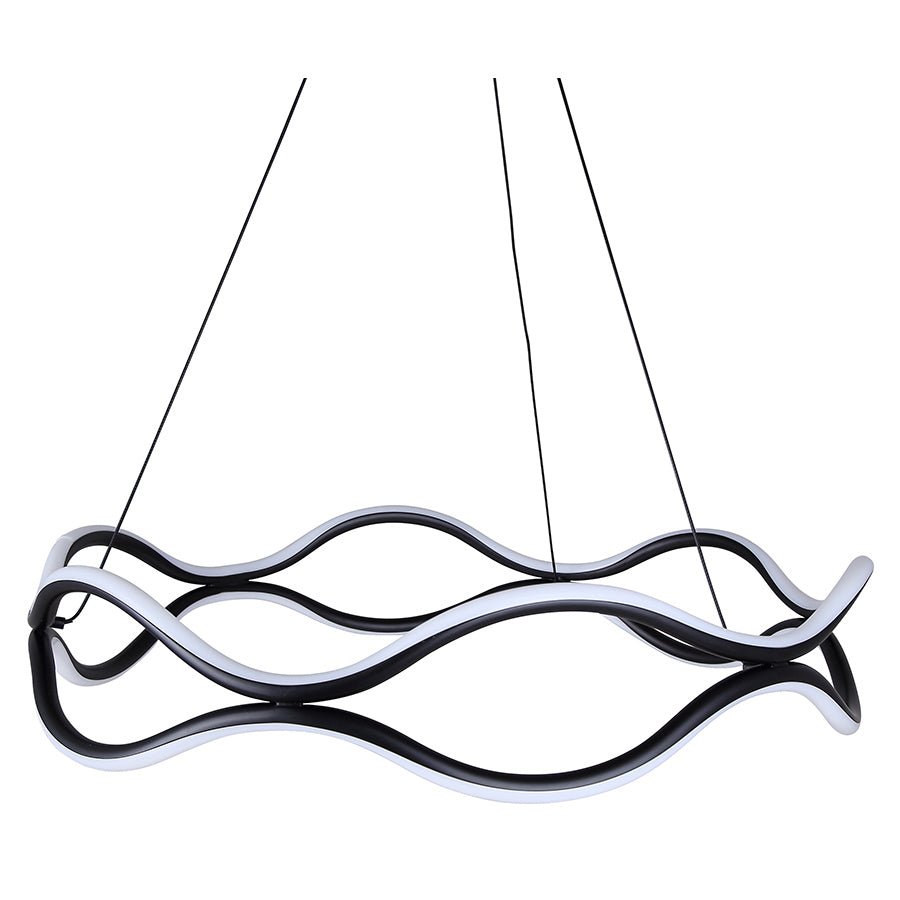 Chandelier Castra - by Canarm | Luminaires & cie