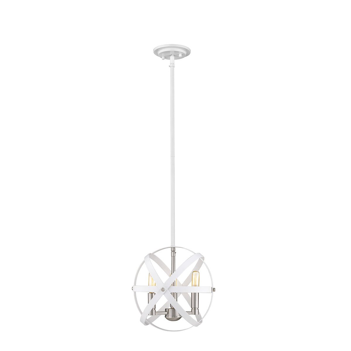 Chandelier Cavallo