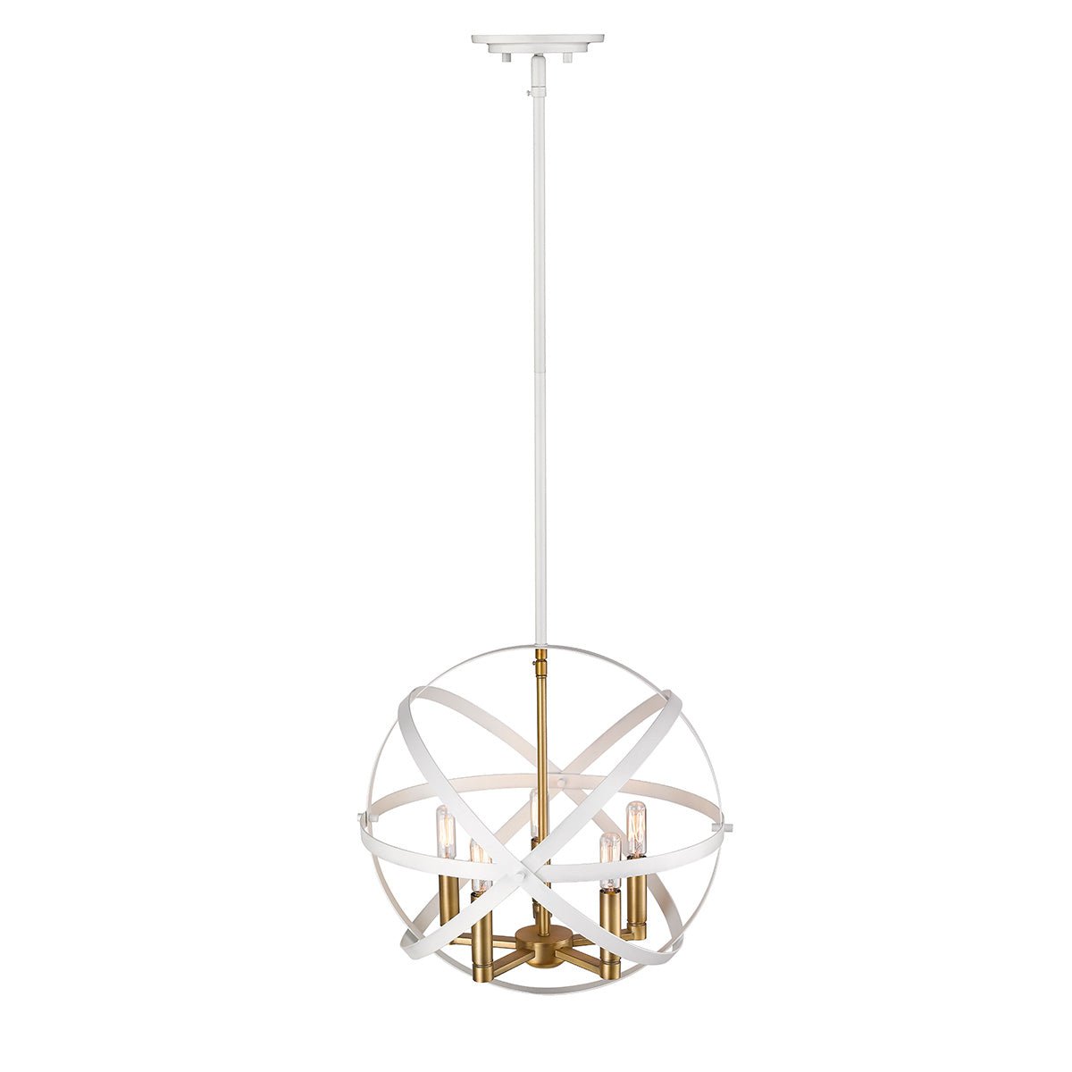 Chandelier Cavallo