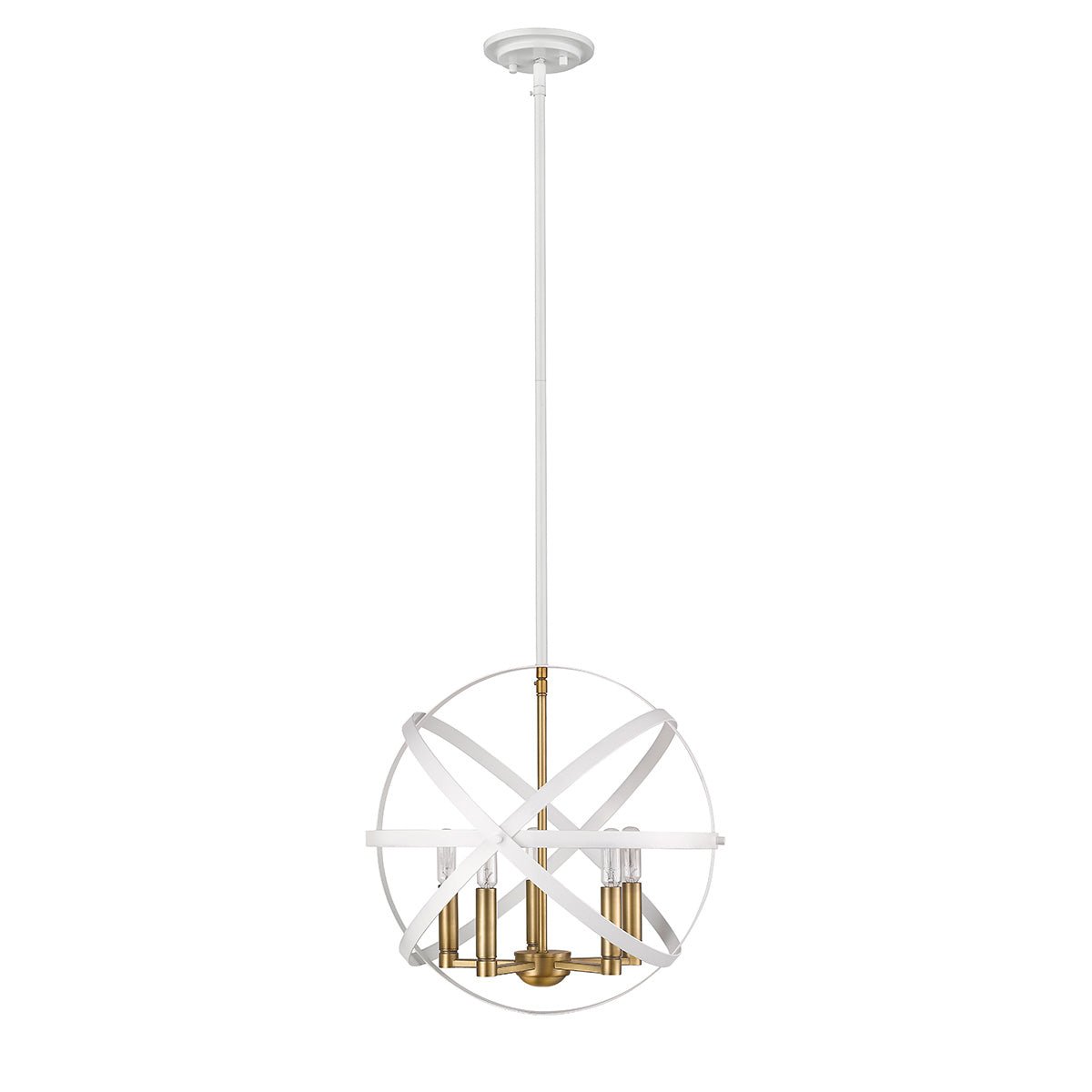 Chandelier Cavallo