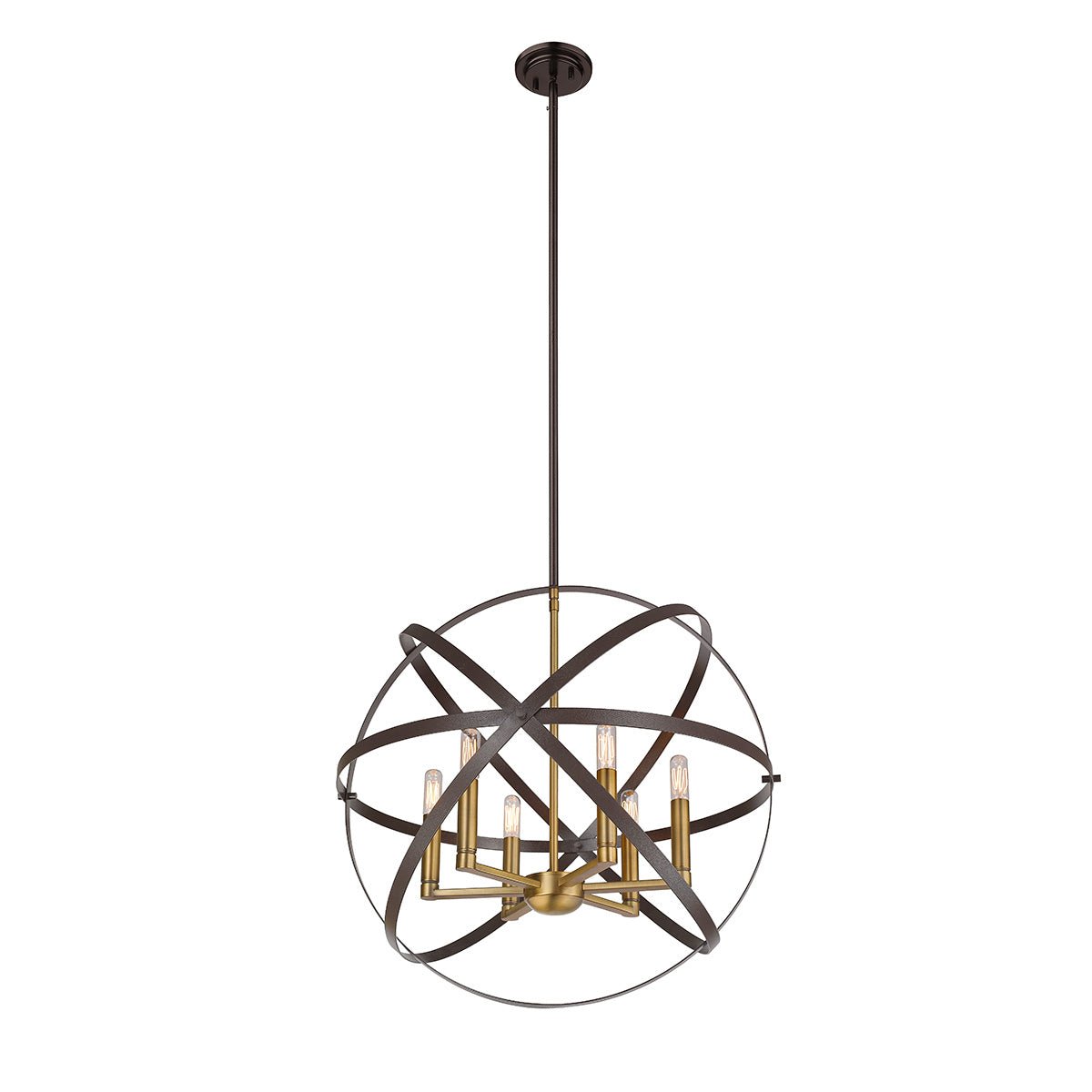 Chandelier Cavallo