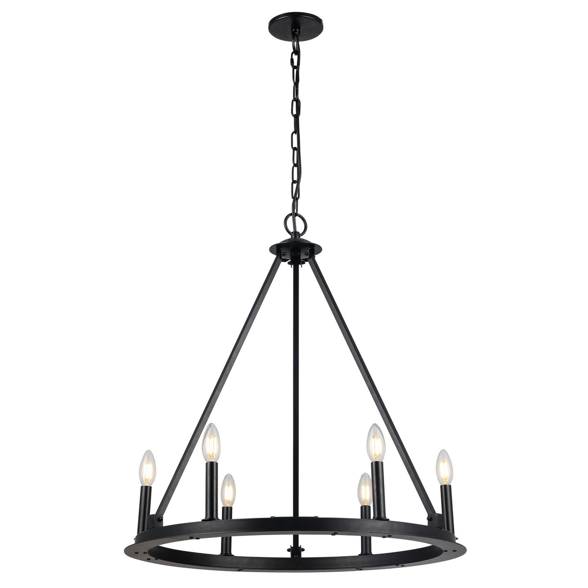 Lustre Colby 26" – Dainolite