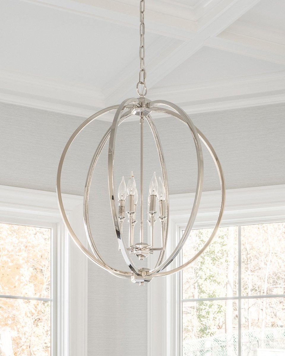 Chandelier Corinne - by Visual Comfort Studio | Luminaires & cie