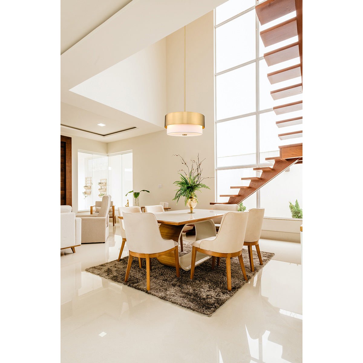 Chandelier Counterpoint