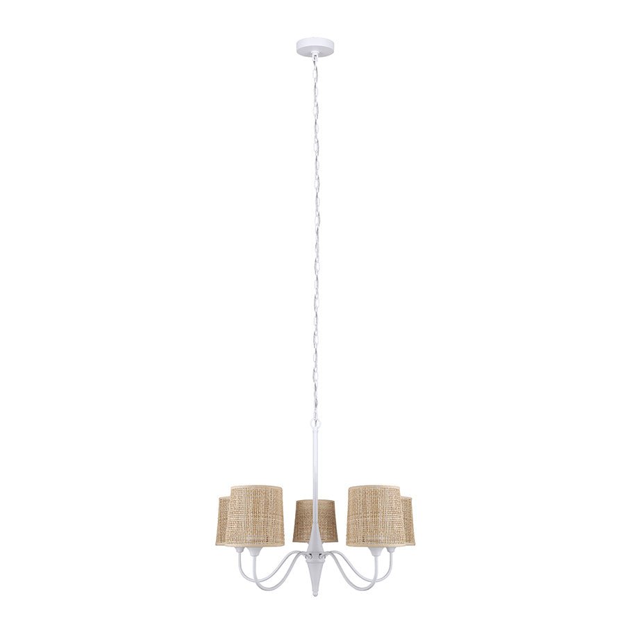 Chandelier Daisey - by Canarm | Luminaires & cie