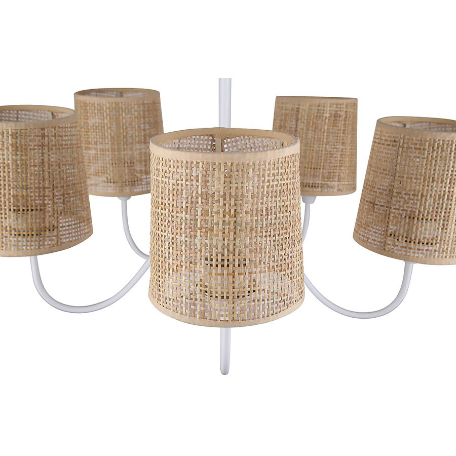 Chandelier Daisey - by Canarm | Luminaires & cie