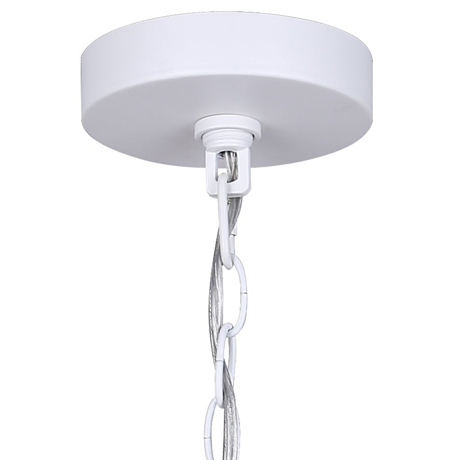 Chandelier Daisey - by Canarm | Luminaires & cie