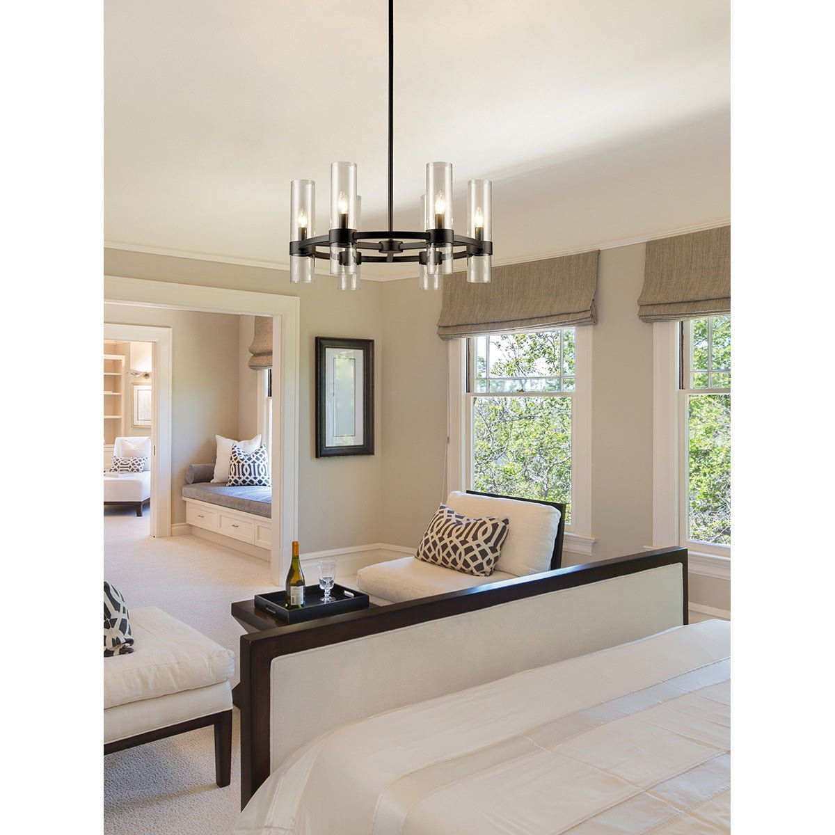 Chandelier Datus
