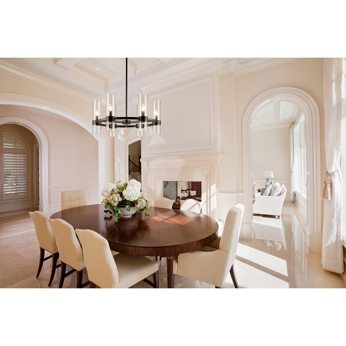 Chandelier Datus